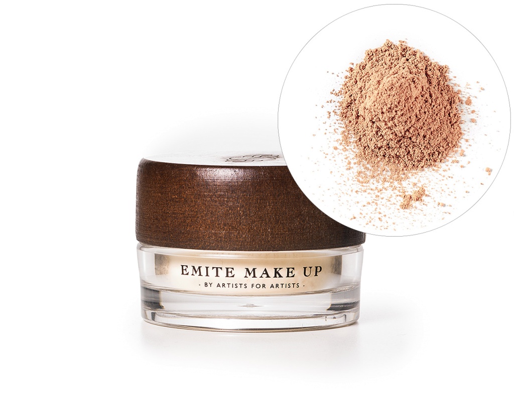 EMU MINERAL FOUNDATION No 104*